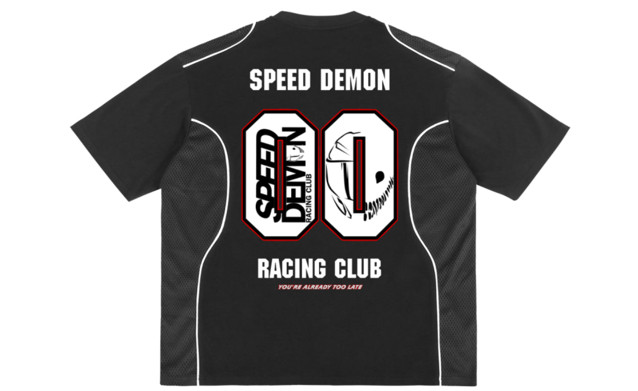 Members Only Jersey