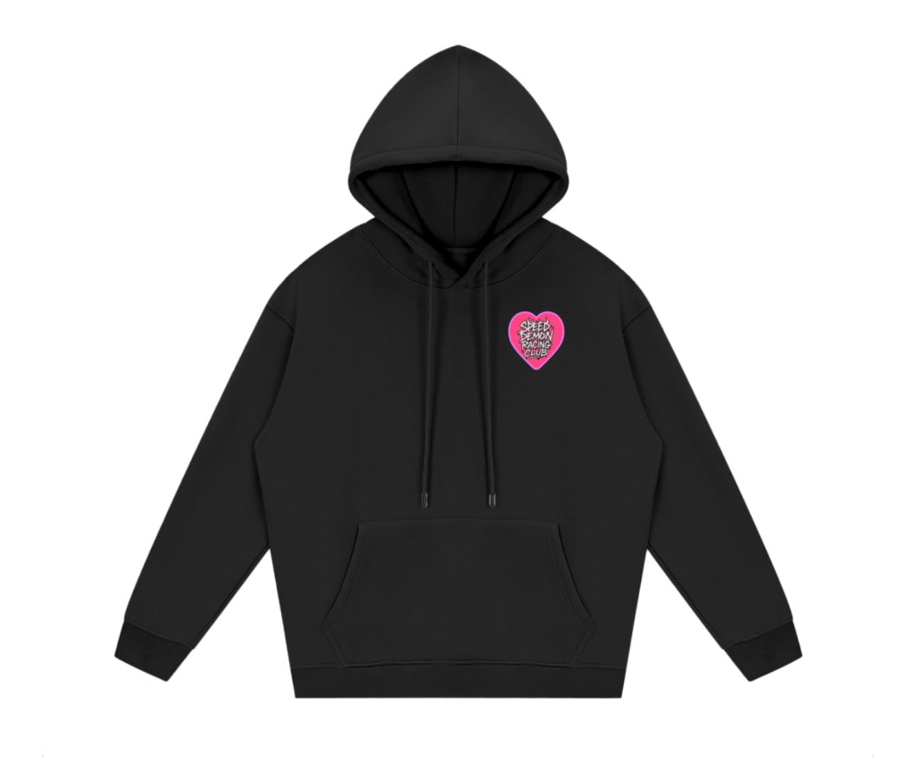 Cupid Hoodie