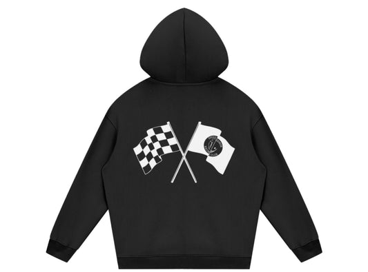 Flag Hoodie