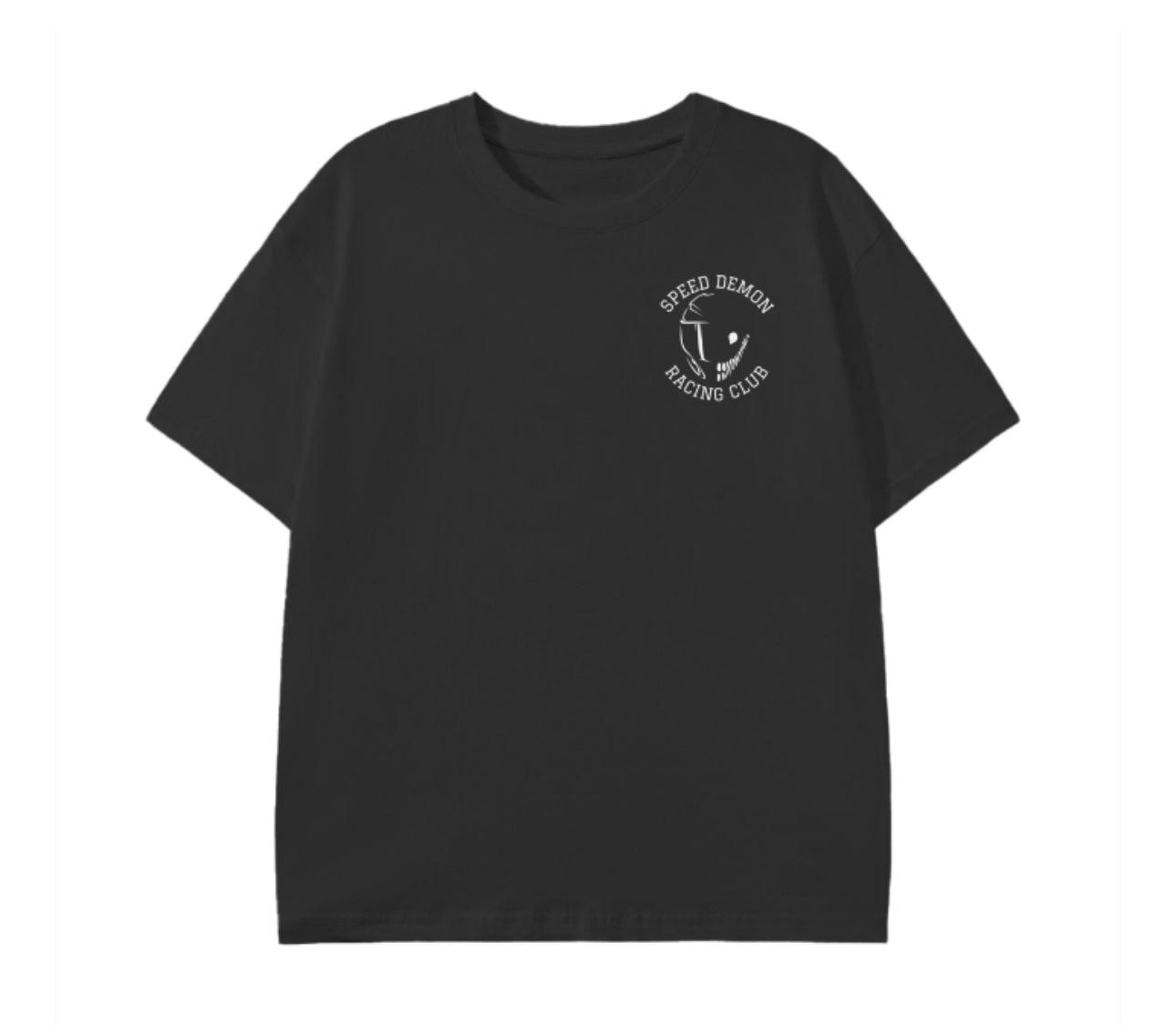 SDRC OG Tee