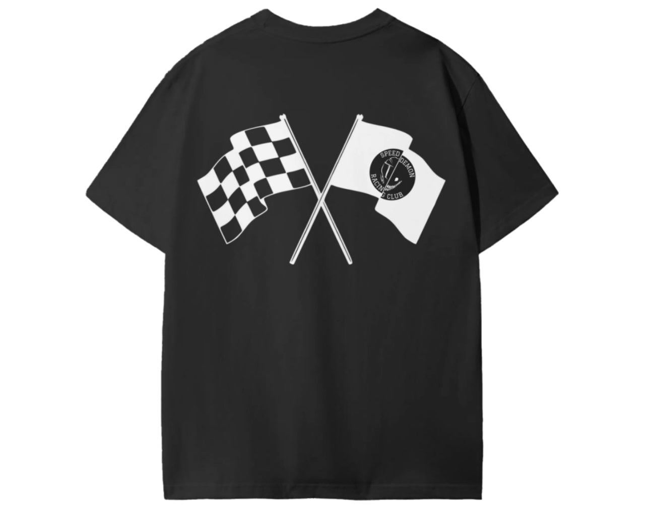 Flag Tee