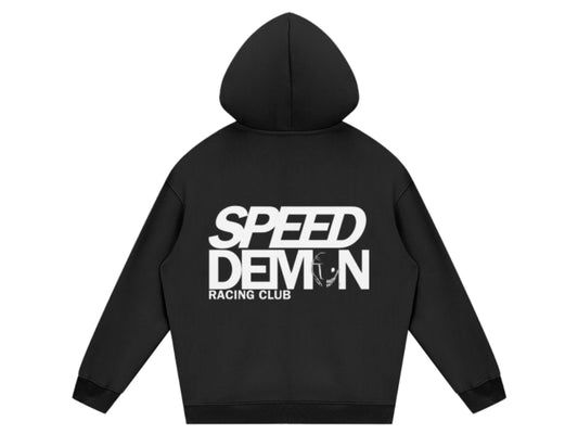 Fast Hoodie