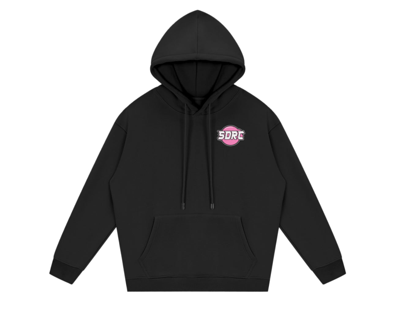 “Stretched” Hoodie