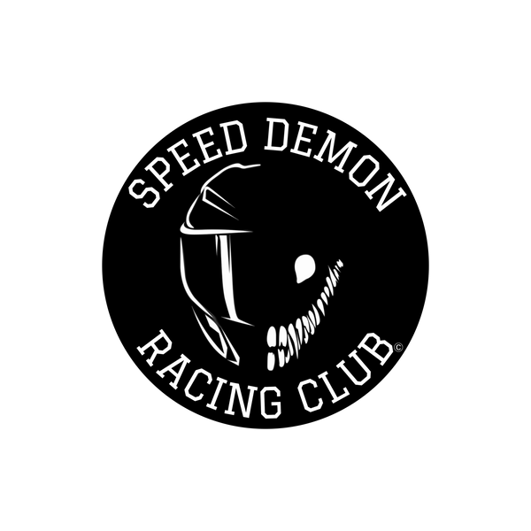 Speed Demon Racing Club
