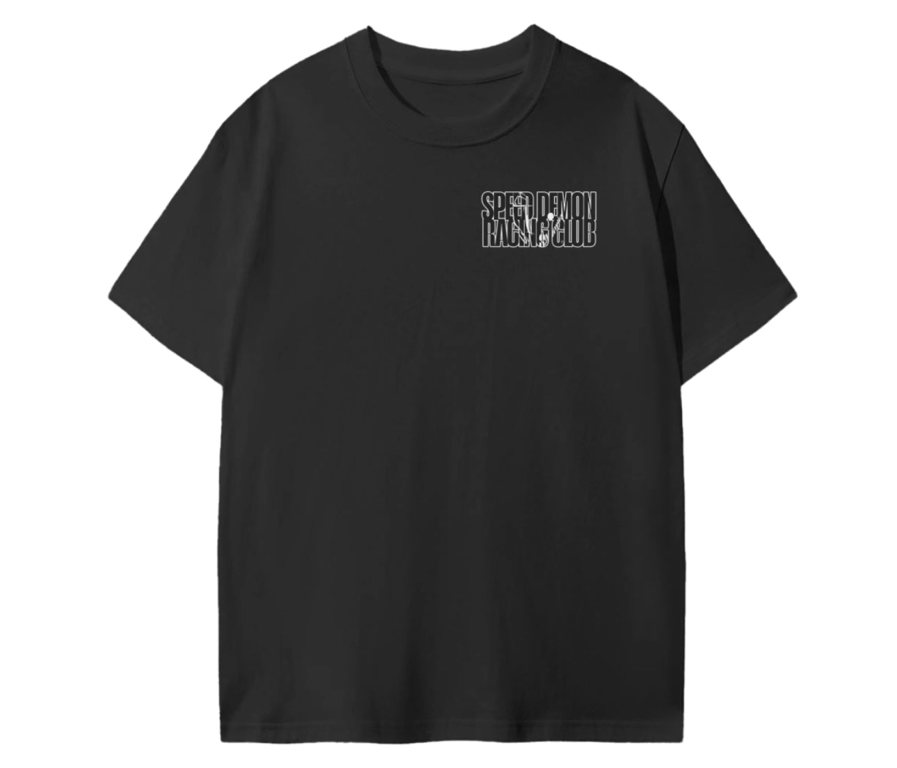 Blackout Tee