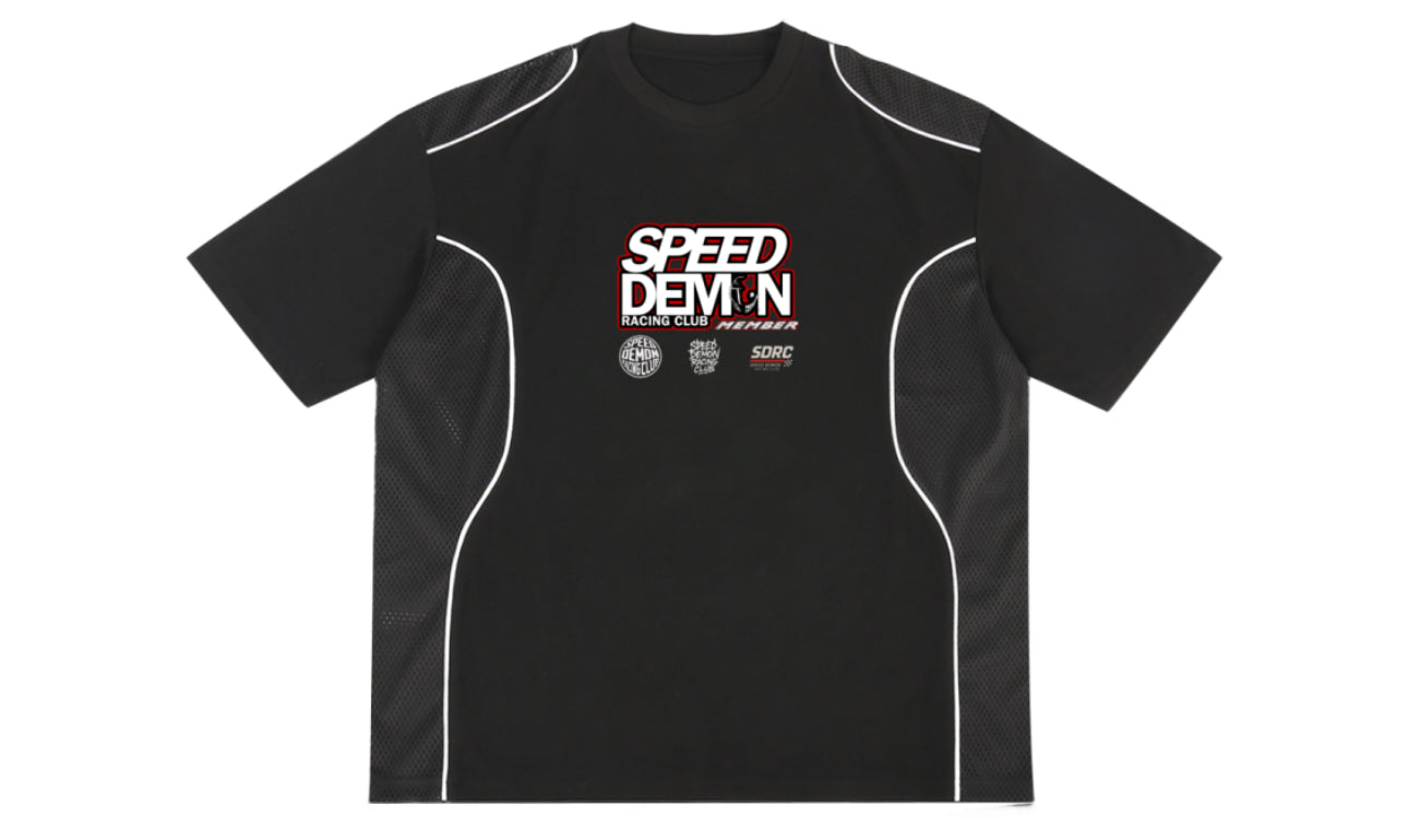Members Only Jersey
