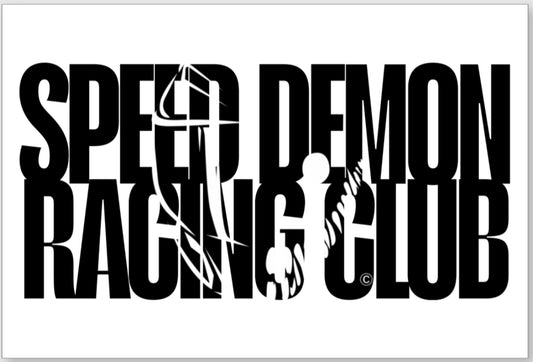 “Blackout” Sticker