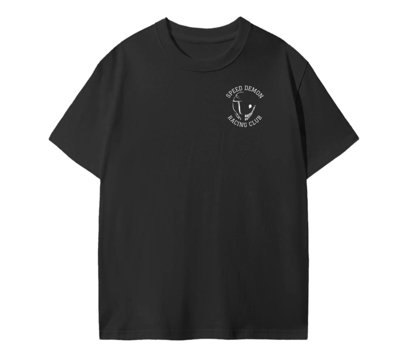 Royal Flush Tee