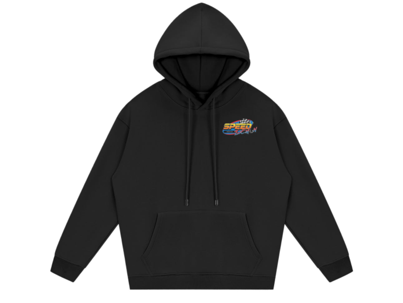 Rally Hoodie