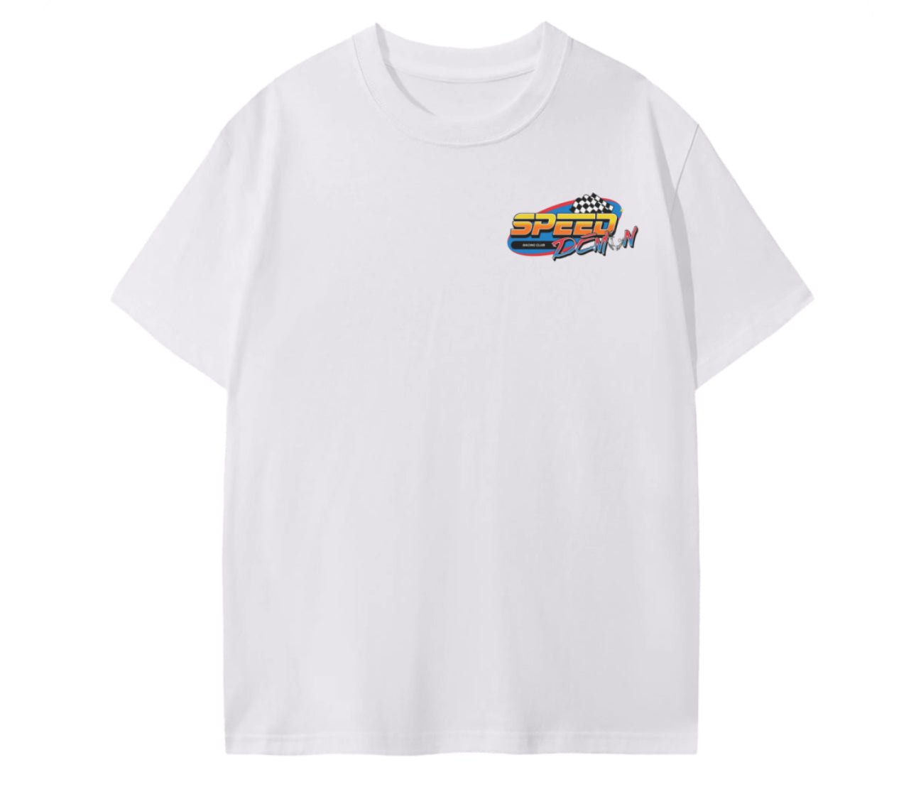 Rally Tee