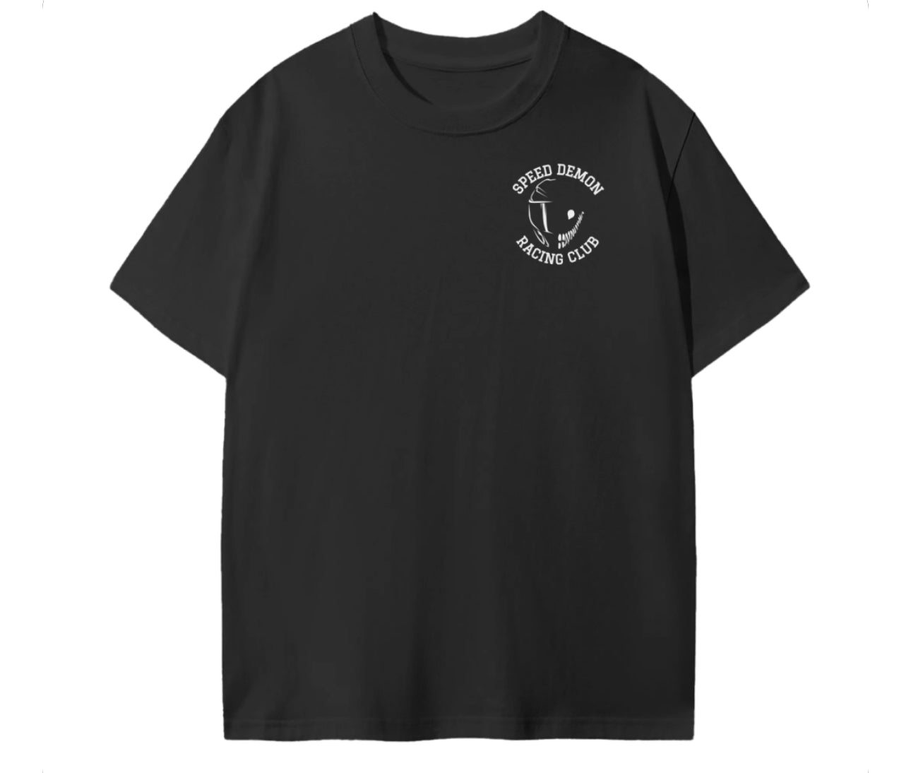 Disclaimer Tee